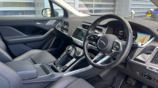 Jaguar I-Pace 294kW EV400 S 90kWh 5dr Auto Electric Estate